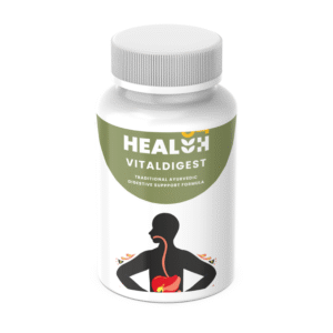 key to health vitaldigest
