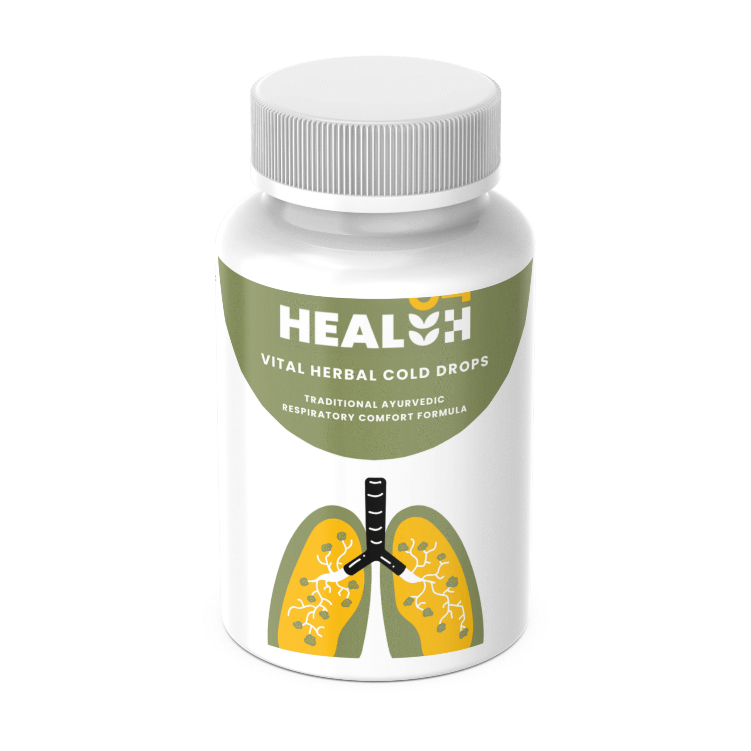 key to health vital herbal cold drops